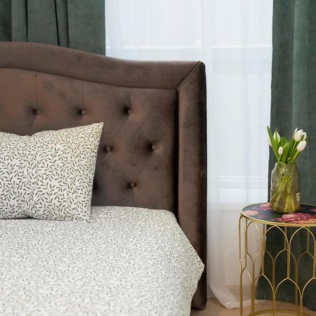 Central Station Apartment No1 Kaunas Ngoại thất bức ảnh