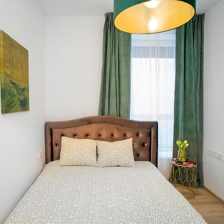 Central Station Apartment No1 Kaunas Ngoại thất bức ảnh