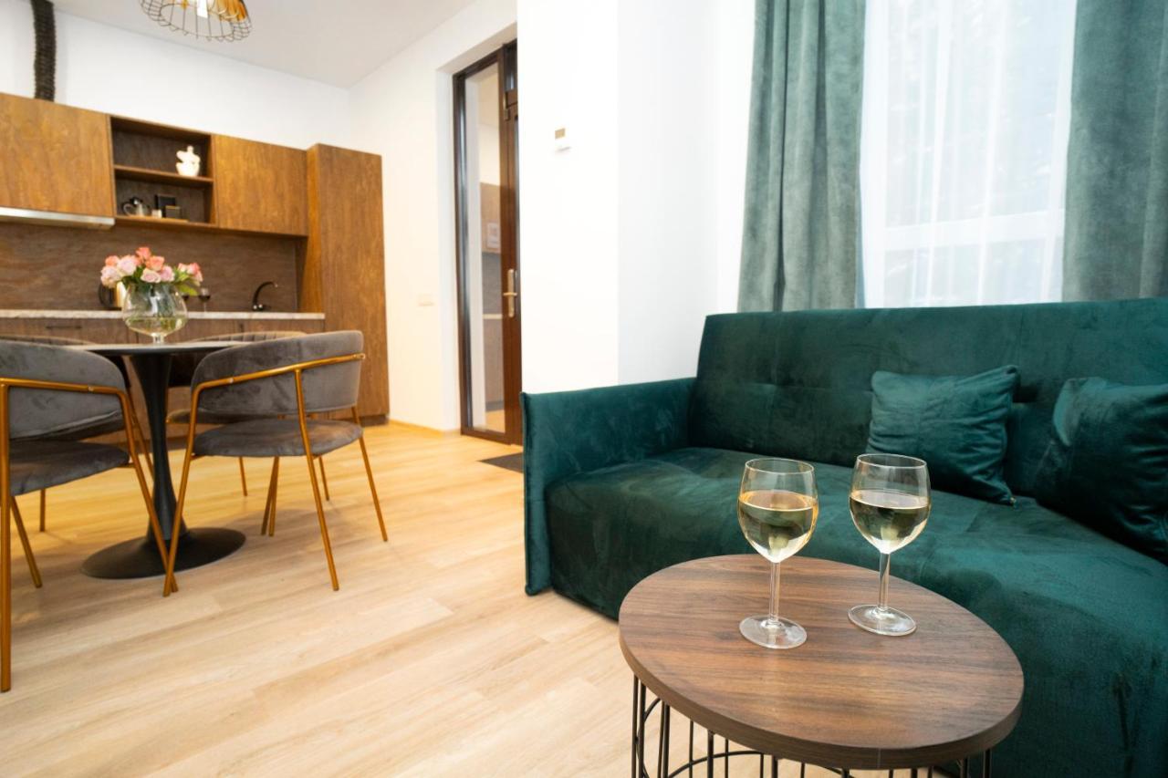 Central Station Apartment No1 Kaunas Ngoại thất bức ảnh