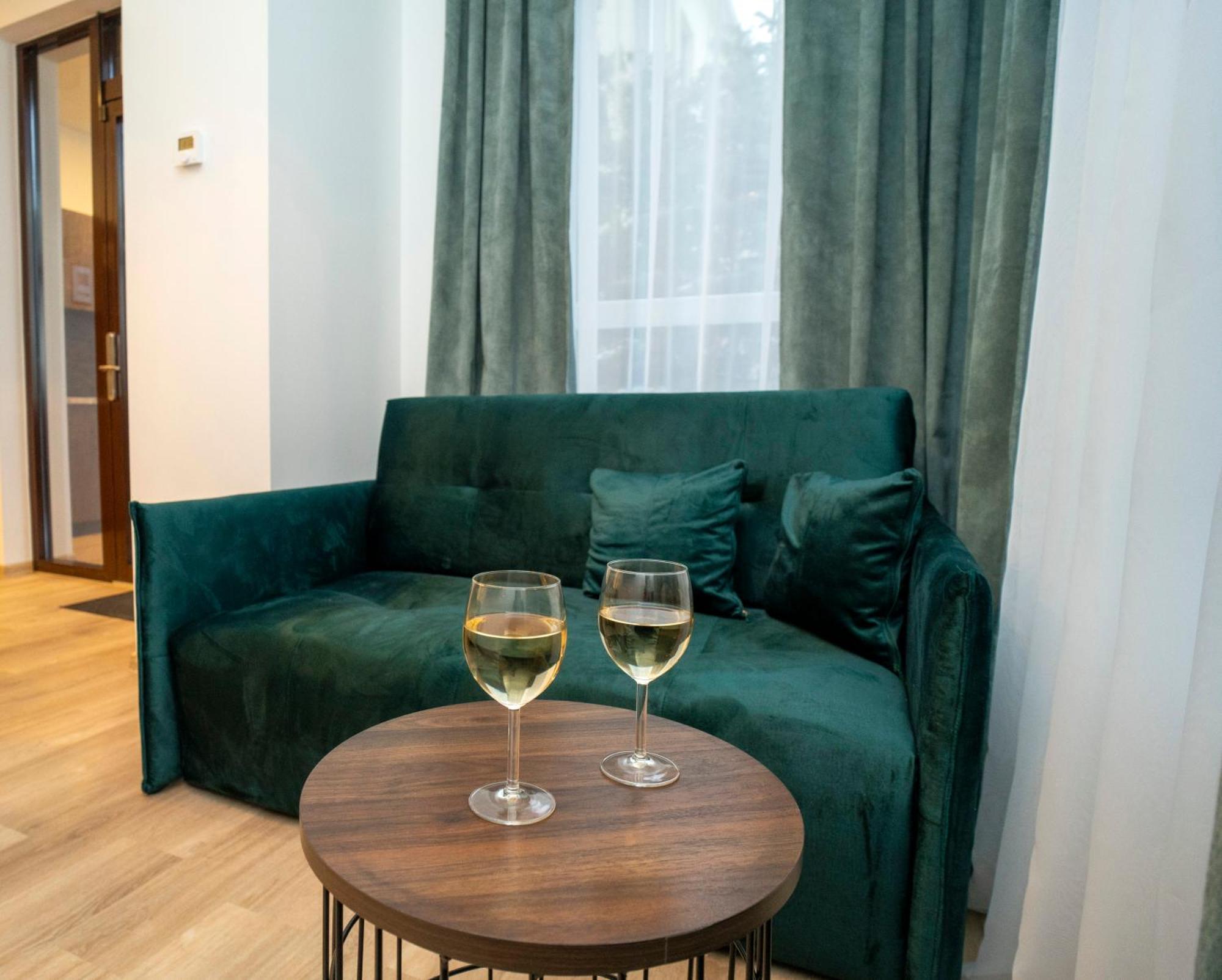Central Station Apartment No1 Kaunas Ngoại thất bức ảnh